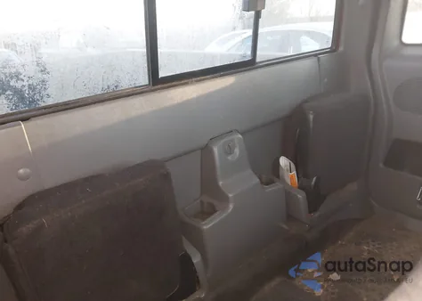 2004 Ford Ranger Edge/Tremor/Xlt from USA, damaged, VIN 1FTZR45E64TA07998